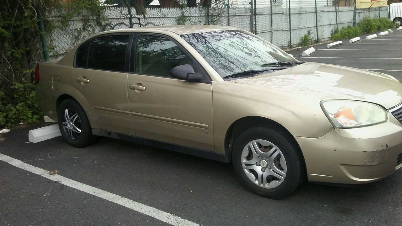 cash for junk cars in Post Falls ID