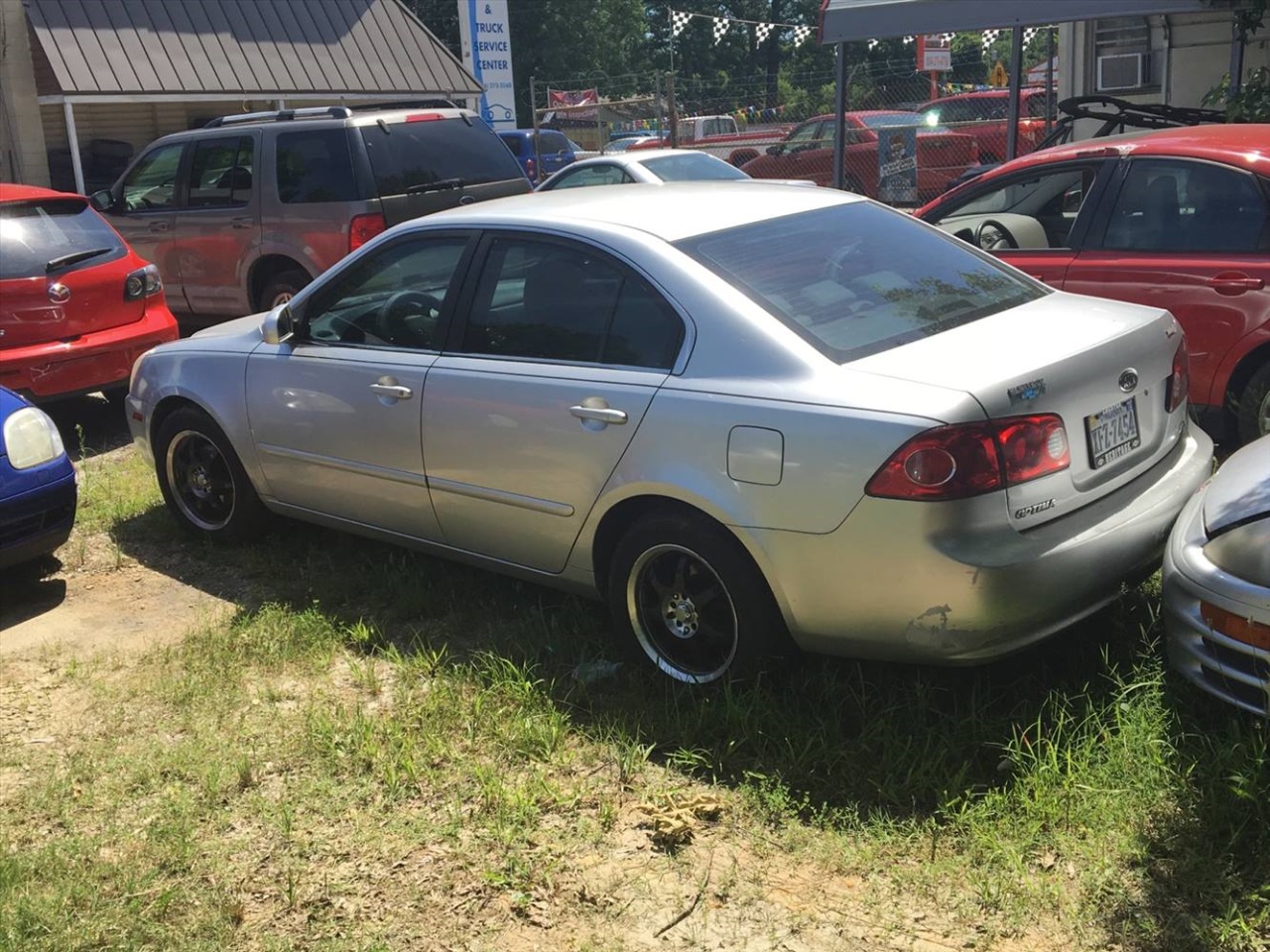 junk cars for cash in Twin Falls ID